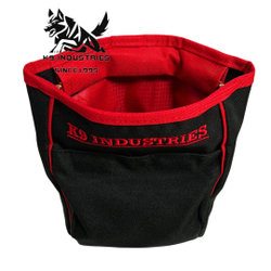 Сумка Ultimate для лакомств для собак K9 INDUSTRIES