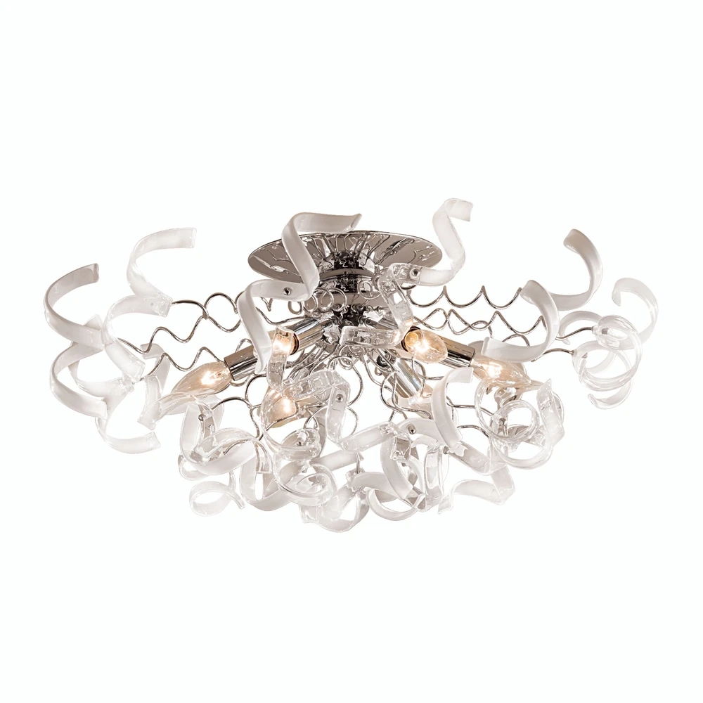 Потолочная люстра Citilux РАНДОМ CL222161