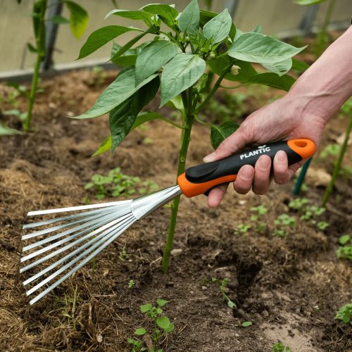 Грабли Plantic Pro   36384-01