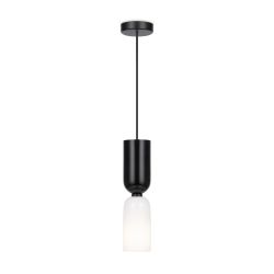 Светильник подвесной Maytoni Memory MOD177PL-01B