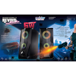 Акустика Smartbuy SBA-4230 Revolt (USB 2.0 )