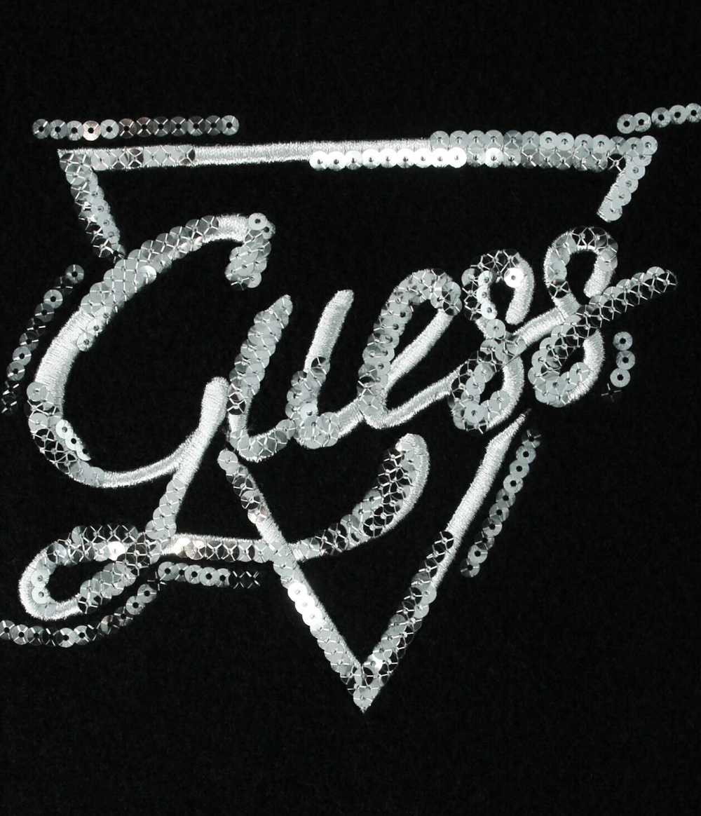 Платье Guess - черный(J3BK08 Z2YA0)