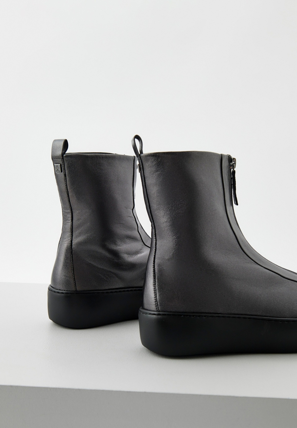 Ботинки женские HOGL DYLAN