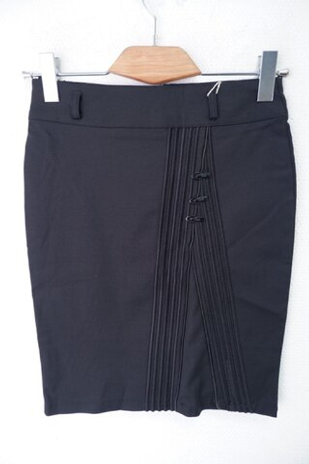 Юбка Long Jia Hui стильная 42 размер, новая