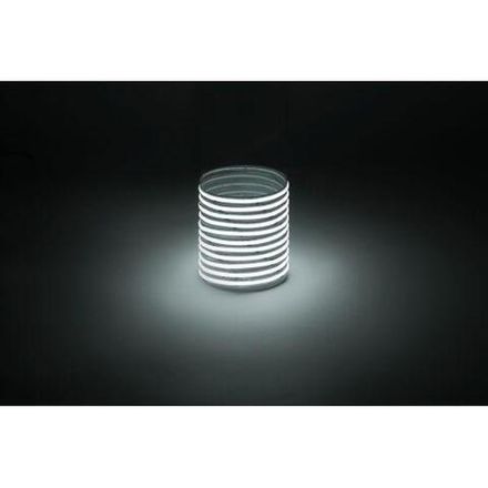 Лента светодиодная LRCOB-352-8 12Вт/м 24В 6500К 8мм 5м бел. Эра Б0053964