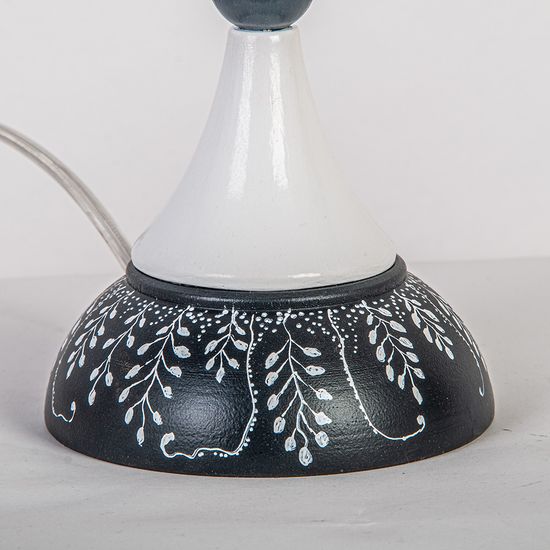 Настольная лампа MANNE TL.7826-1