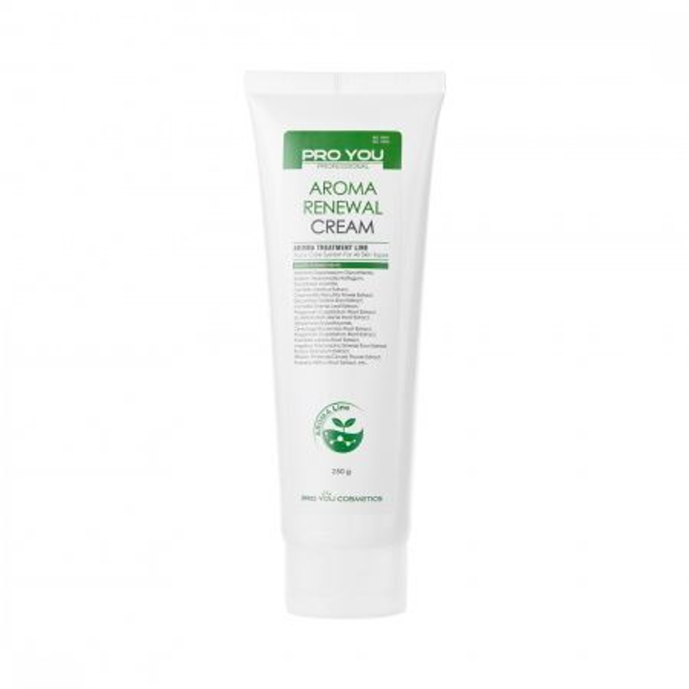 Pro You Крем, 250 г | Aroma Renewal Cream