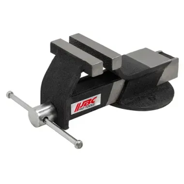 Тиски стальные с наковальней 100мм (4'') JBC JBC-6540704