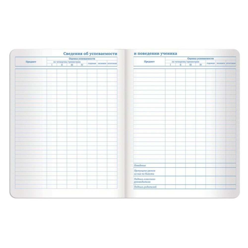 Дневник 1-11 класс 48 л., обложка кожзам (гибкая), термотиснение, BRAUBERG "ORIGINAL", красный, 105449