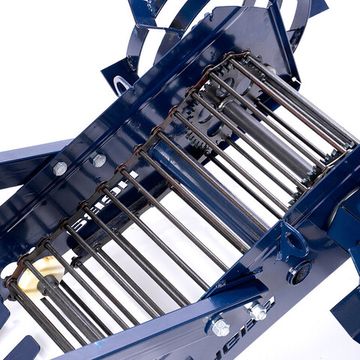 Картофелекопатель транспортерный НЕВА 005.05.0700