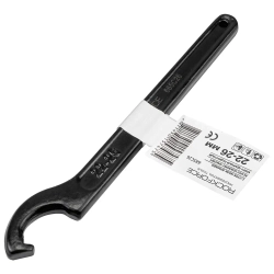 Ключ радиусный ударный 22-26мм RockFORCE RF-685C26