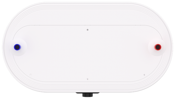 Электрический водонагреватель серии BETTA NOVA Inox RWH-BN100-FS — (8)