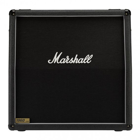 MARSHALL 1960A 300W 4X12 MONO/STEREO ANGLED CABINET