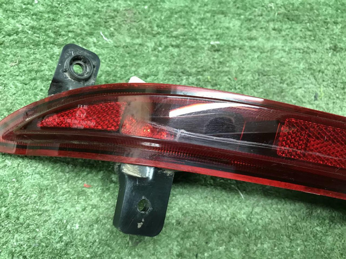 ПТФ левый JAECOO J8 (2024-н.в.)