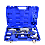 Трубогиб арбалетный CT-999F