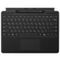 Microsoft Surface Pro Copilot Keyboard Alcantara для Pro 11/10/9