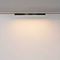 Подвесной светодиодный светильник Maytoni Technical Pendant system Parity Basis TR129B-24W3K-B