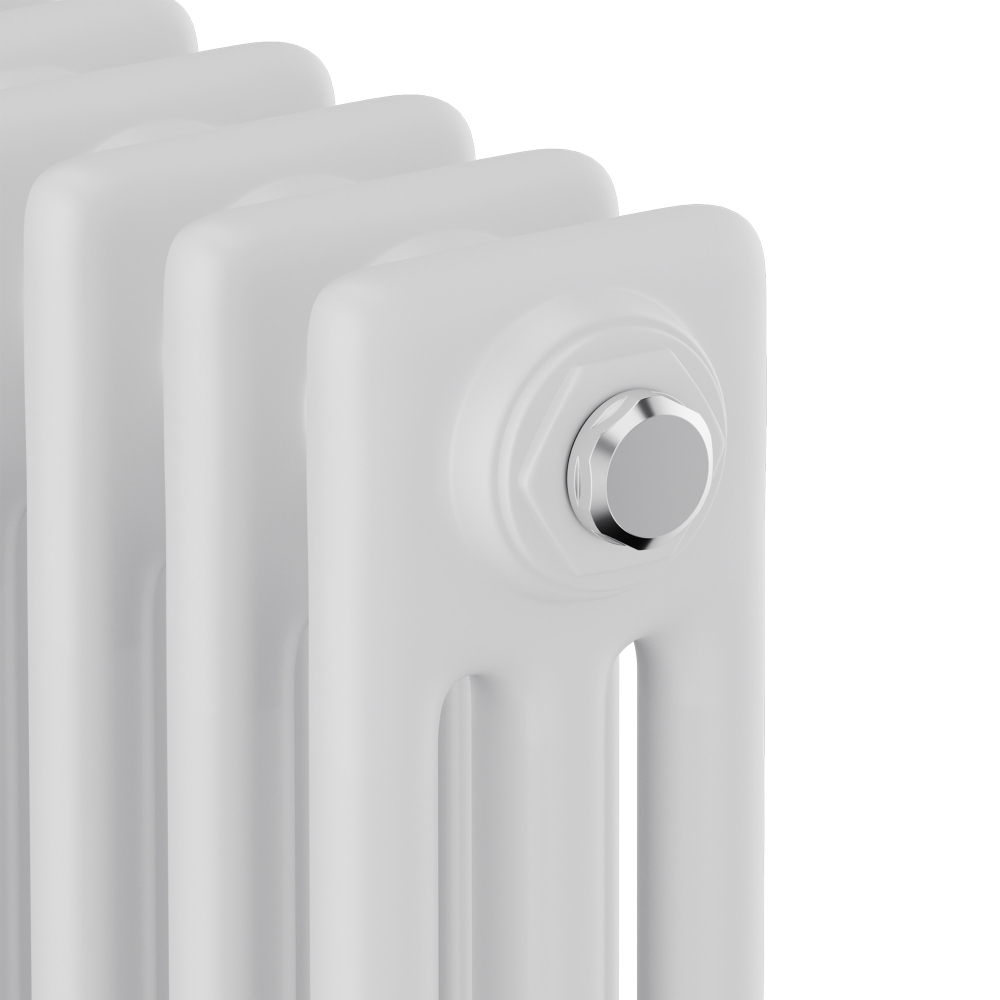 Дизайн-радиатор Royal Thermo Insignia C3030 - 28 секц. RAL9016 НС-1631227