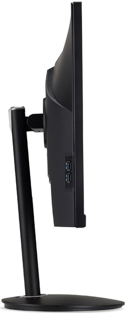 Монитор Acer 27;; Nitro XV272Pbmiiprzx 1920x1080 IPS LED HDR 144Гц 1ms 400кд/м2 FreeSync HDMI DisplayPort