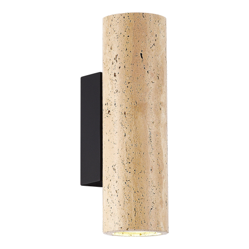 Светильник настенный EARTHY GU10 LED 1х5W