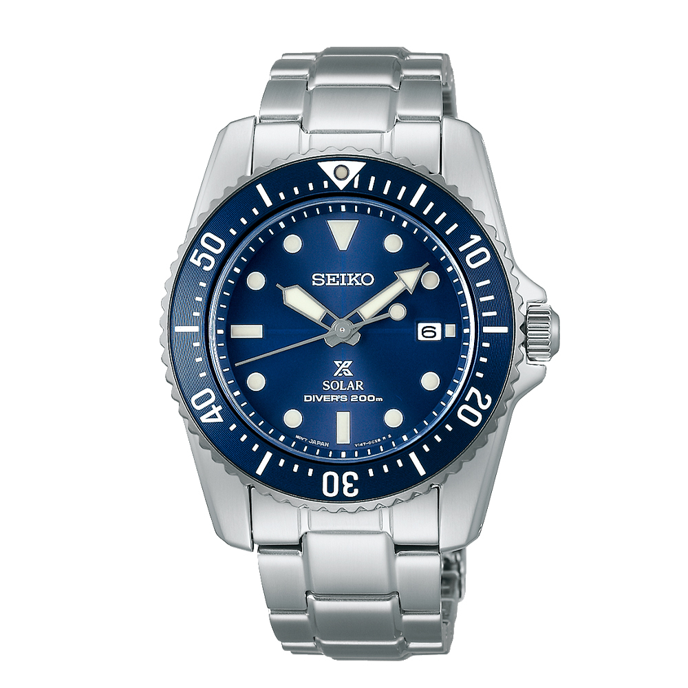 Seiko SNE585P1