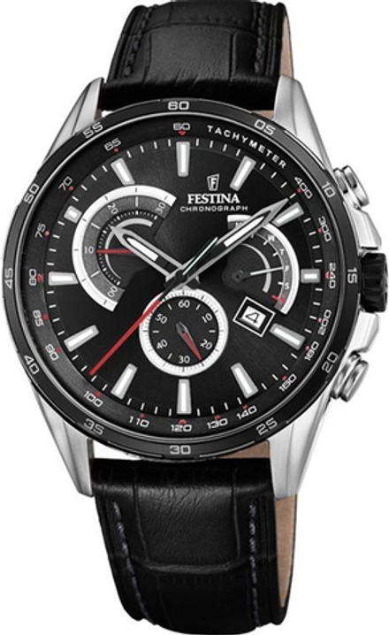 Мужские наручные часы Festina F20201/4
