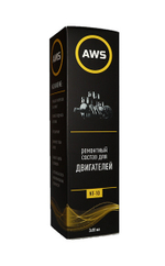 Присадка для двигателя AWS NT-10 (10 мл х 2)