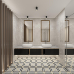 Накладной светодиодный светильник Novotech RECTE 359419