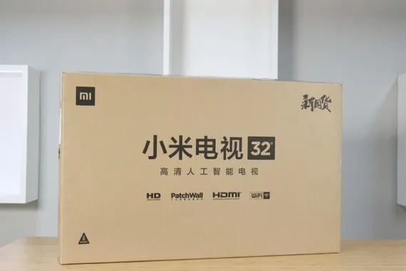Телевизор Xiaomi Mi TV 4A T2 32"