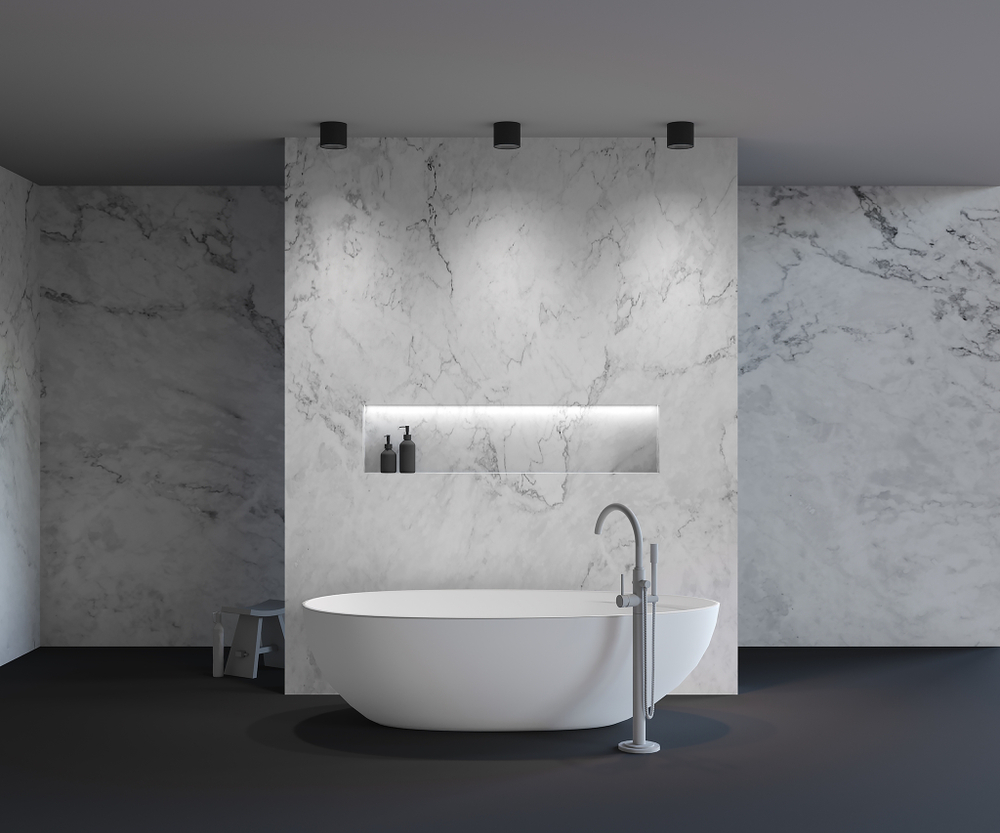 Потолочный светильник Technical C064CL-01-25W3K-D-RD-B