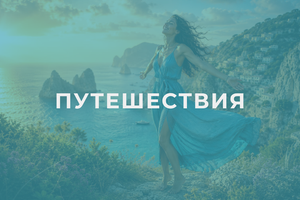 Путешествия
