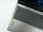 Игровой ноутбук Thunderobot i7-13650HX / RTX 4060 8GB / 16GB / 512GB / 2.5K / 165Hz / Win11 / Русско-Английская клавиатура