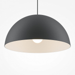 Подвесной светильник Maytoni Basic colors MOD168PL-01B