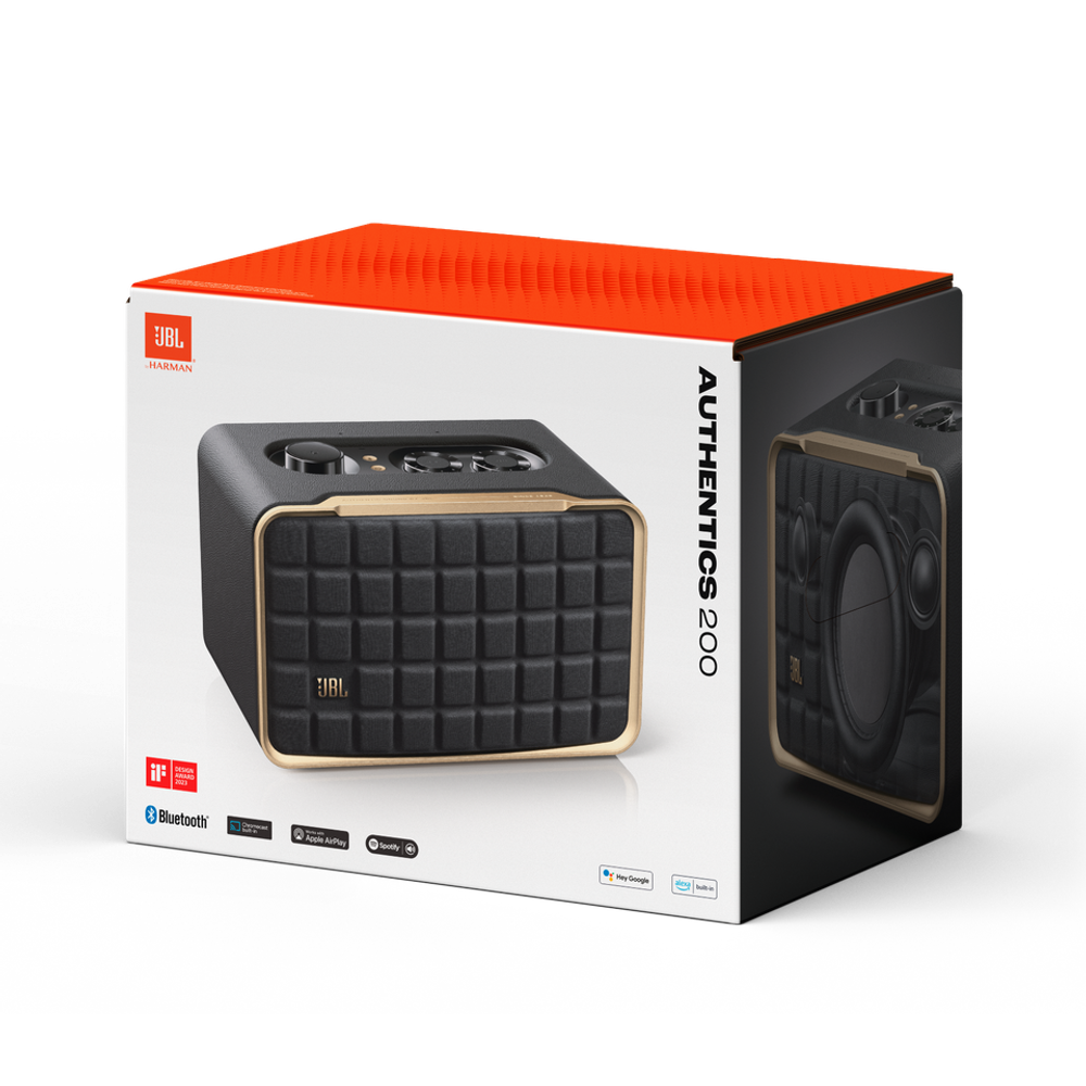 Jbl authentics hotsell