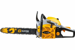 Бензопила Gunter MSH-4505