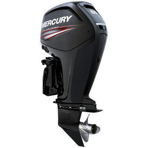 Лодочный мотор Mercury ME F 100 ELPT EFI CT