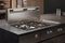 Панель Teppan Yaki Gaggenau VP414115