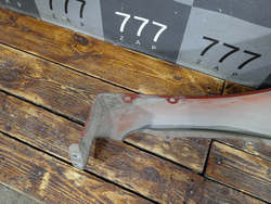 Крыло переднее правое Hyundai Solaris 2 (HCR) 17-нв Б/У Оригинал 66321F9000