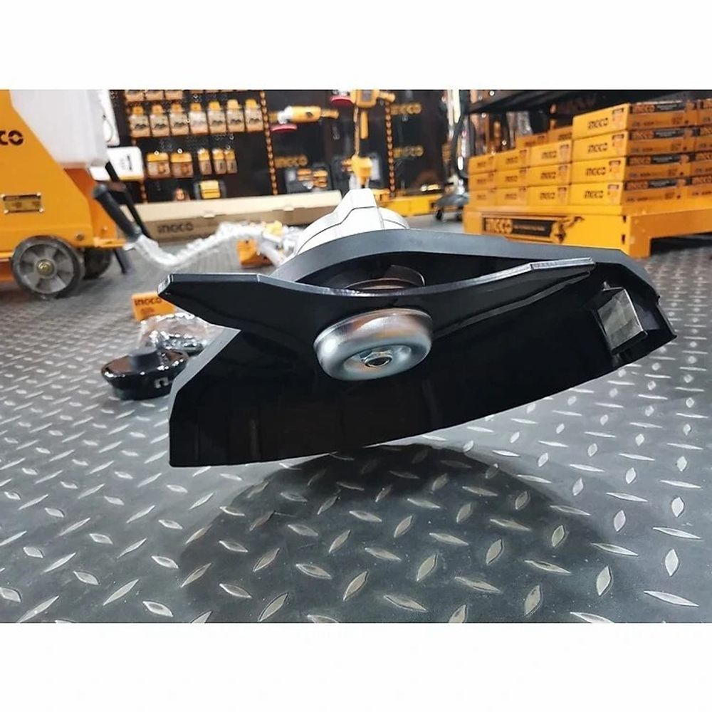 Аккумуляторный триммер 20В без АКБ и ЗУ INGCO CSTLI20018 INDUSTRIAL