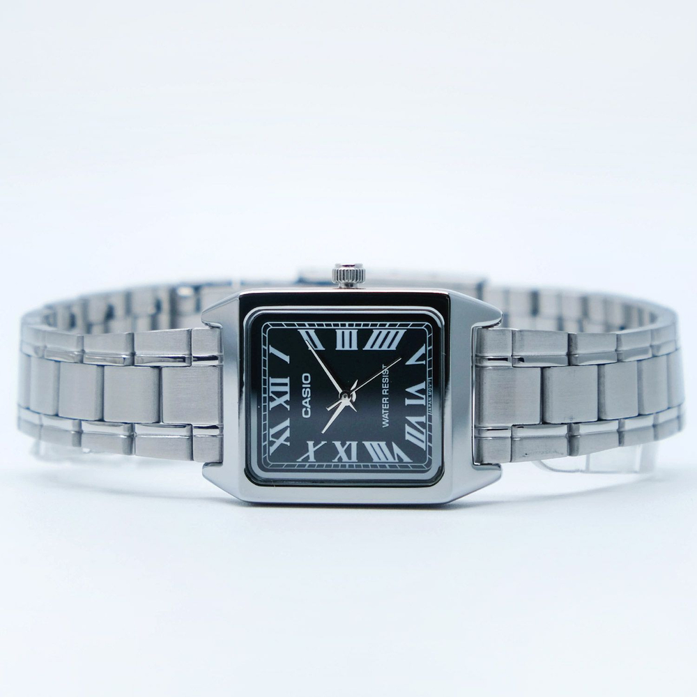 Женские наручные часы Casio Vintage LTP-V007D-1B