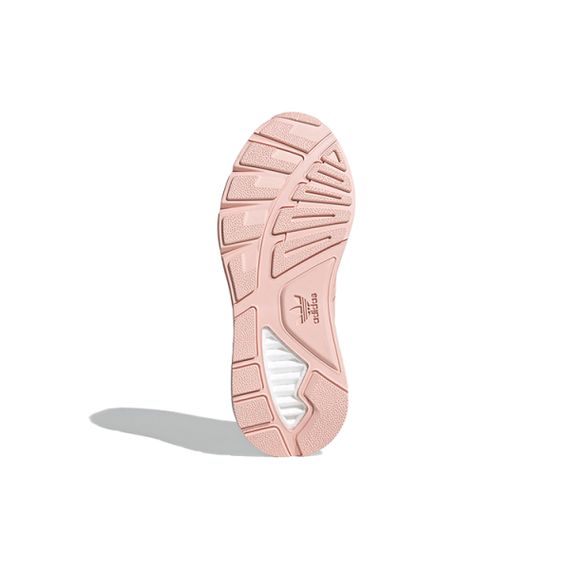 adidas originals ZX 1K Boost Повседневная обувь Низкий Топ Женская