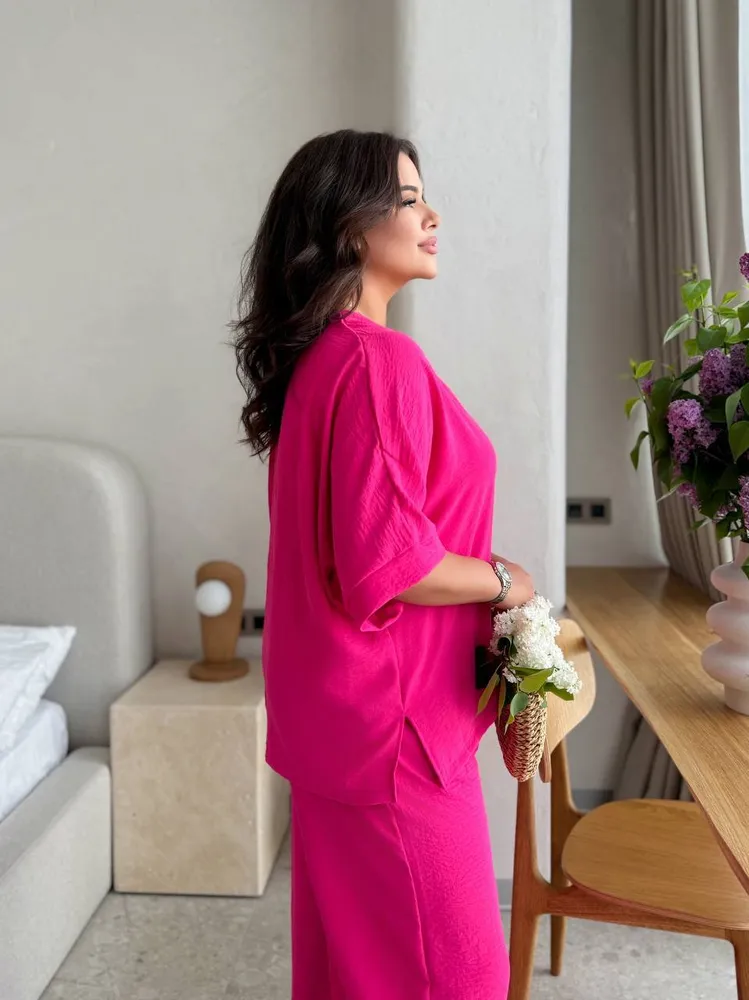 Костюм УК-1311-2 Фабрика Моды