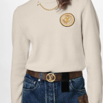 Пояс LOUIS VUITTON Logo 3.5cm, M0564T