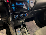 Toyota Corolla, 2018 год