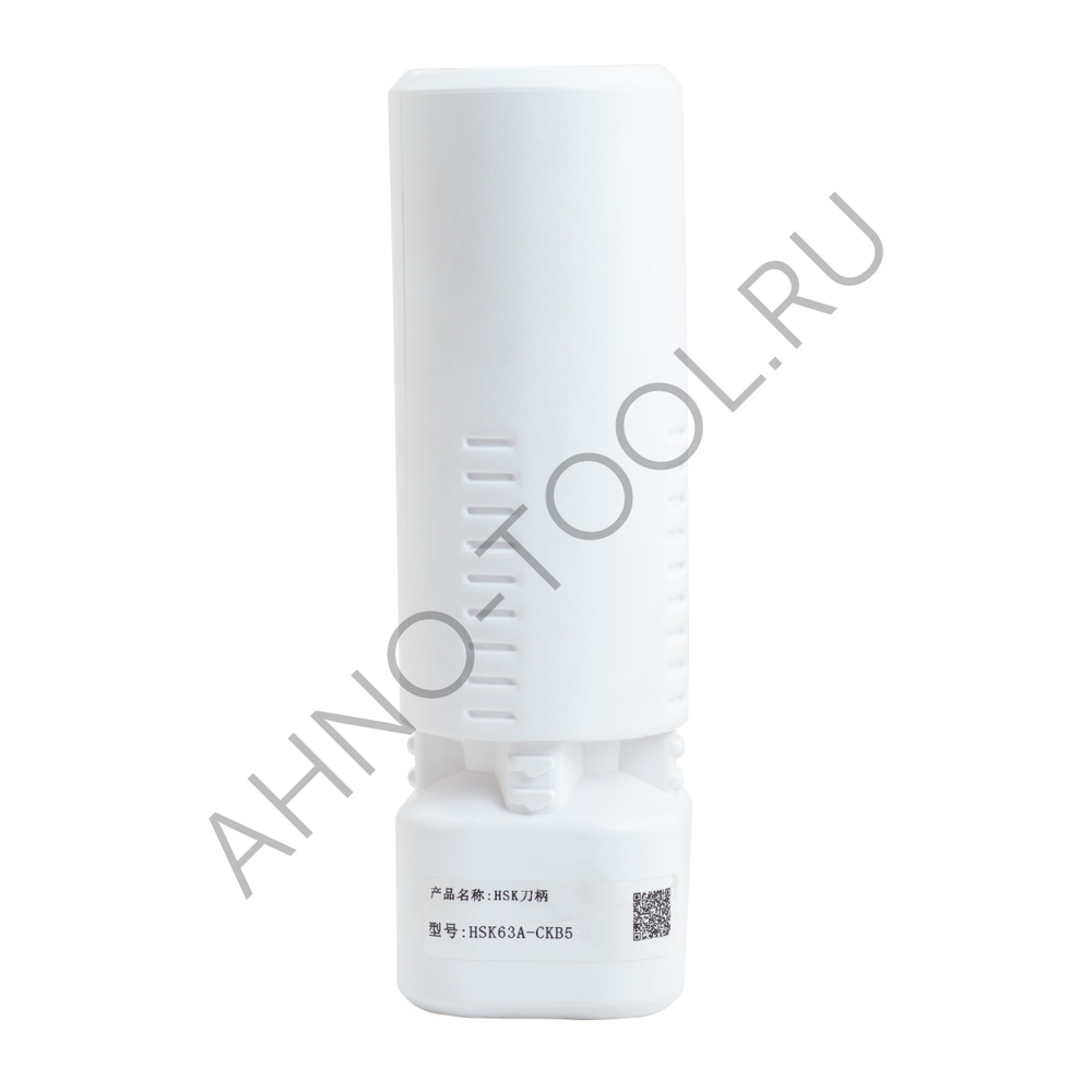 Оправка для расточных головок HSK63A-CKB5-155 ACCKee