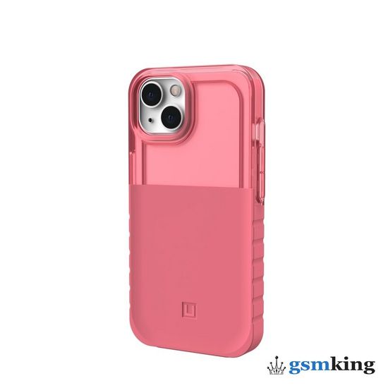 UAG Dip Series Case for Apple iPhone 13 | 14 Clay (Розовый) 11317U319898