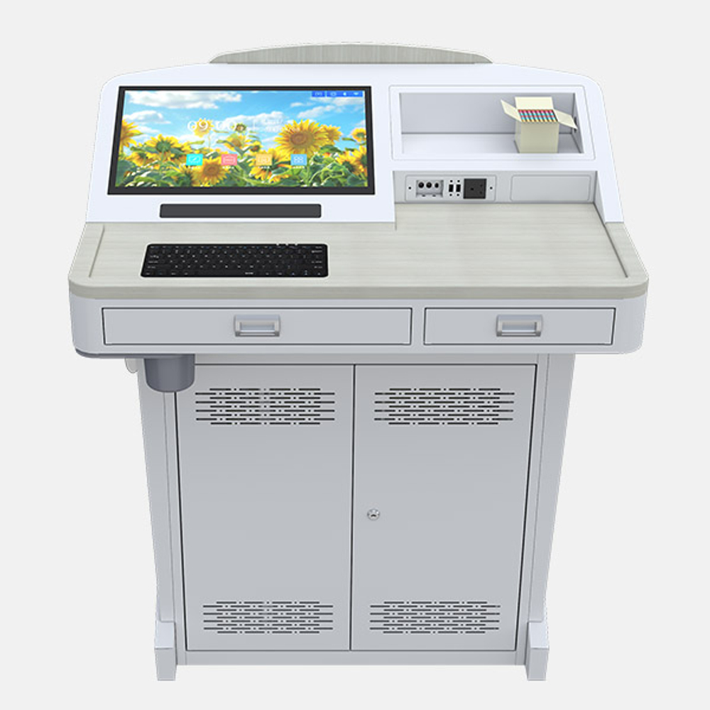 Умный лекционный стол Focus Smart Lecture Table SP-Y750A 3.0