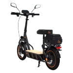 Электросамокат Kugoo C1 Pro Plus