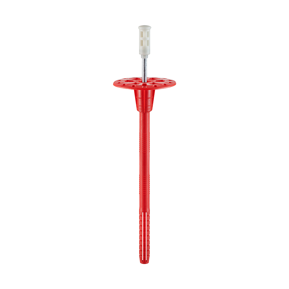 Дюбель д/изоляции  IZL-T ONE 10х220 400 шт