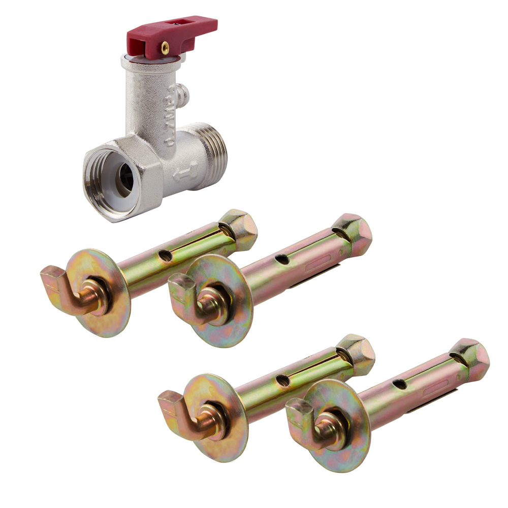 Бойлер косвенного нагрева Royal Thermo AQUATEC Eco EW080 настенный